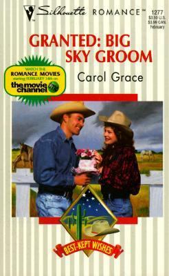 Granted : Big Sky Groom