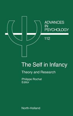 The Self in Infancy : Theory and Research