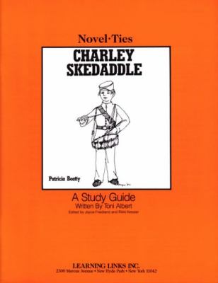 Charley Skedaddle : Novel-Ties Study Guide