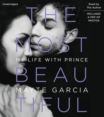 The Most Beautiful : My Life with Prince