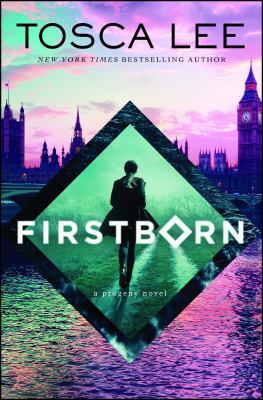 Firstborn : A Progeny Novel