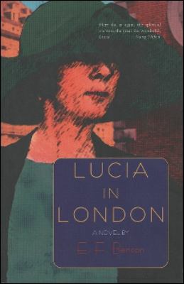 Lucia in London