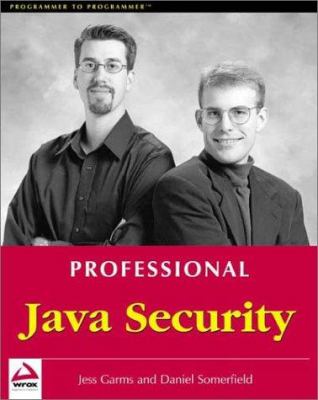 Java Security