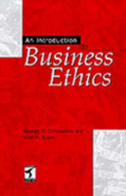 Business Ethics