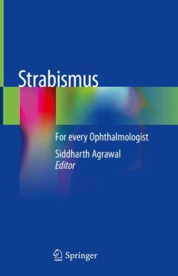 Strabismus for Every Ophthalmologist