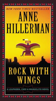 Rock with Wings
