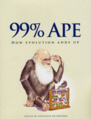 99% Ape : How Evolution Adds Up