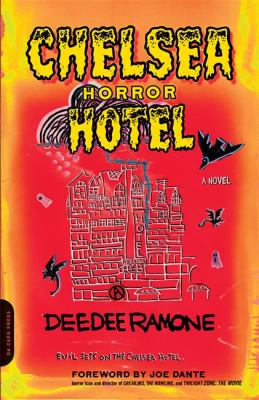 Chelsea Horror Hotel : A Novel