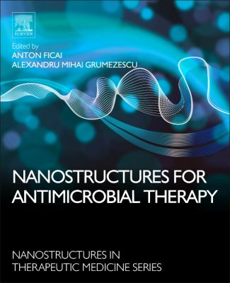 Nanostructures for Antimicrobial Therapy