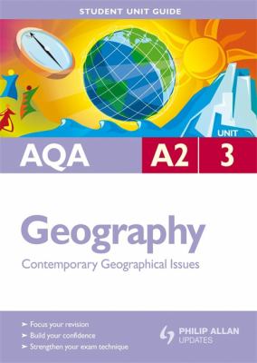 Geography : Contemporary Geographical Issues