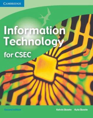 CSEC Information Technology