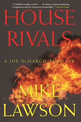 House Rivals : A Joe Demarco Thriller