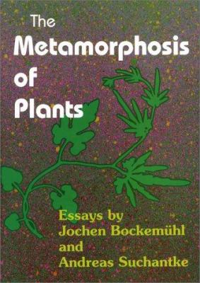 Metamorphosis of Plants