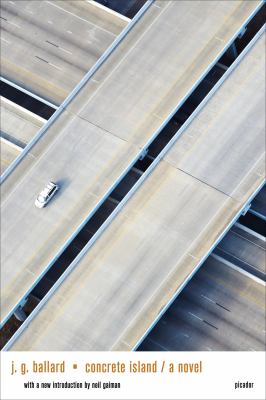 Concrete Island : A Novel