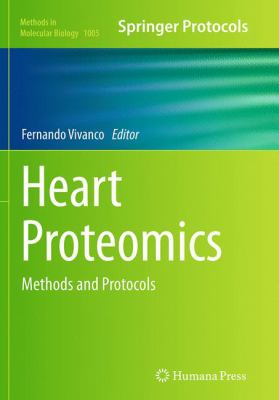 Heart Proteomics : Methods and Protocols