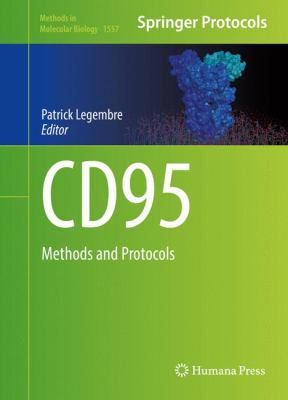 Cd95 : Methods and Protocols