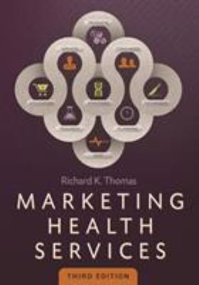 Marketing Health Services