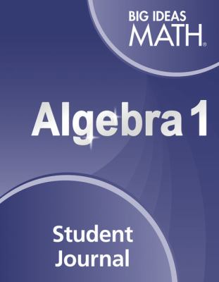 Algebra 1