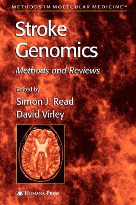 Stroke Genomics : Methods and Reviews