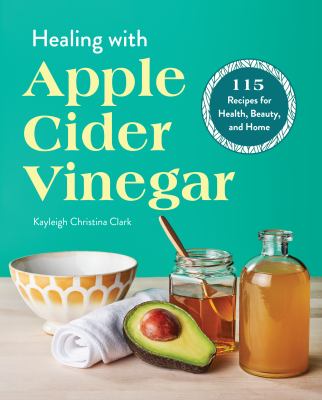 Apple Cider Vinegar