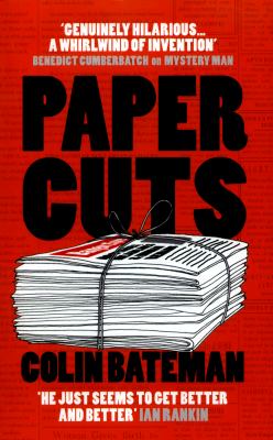 Papercuts