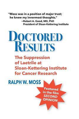 Doctored Results : The Suppression of Laetrile at Sloan-Kettering Institute for Cancer Research