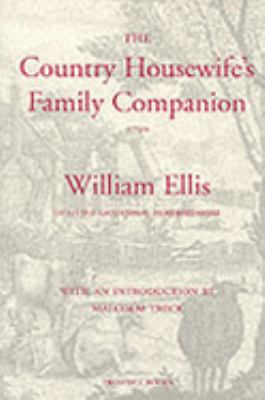 Country Housewife's Family Companion
