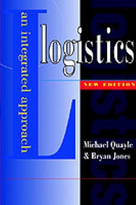 Logistics : An Integrated Approach
