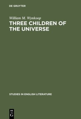 Three children of the Universe : Emerson's view of Shakespeare, Bacon and Milton