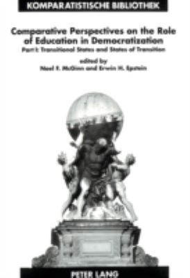 Comparative Perspectives on Role Education
