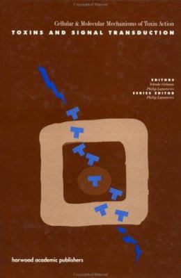 Toxins and Signal Transduction