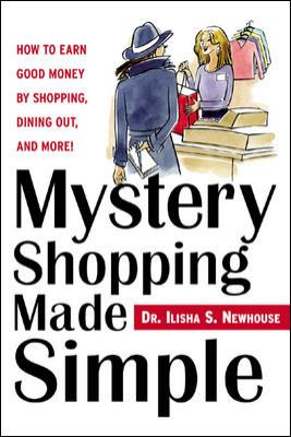 Mystery Shopping Made Simple