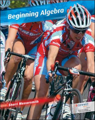 Loose Leaf Beginning Algebra