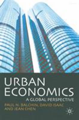 Urban Economics : A Global Perspective
