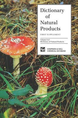 Dictionary of Natural Products, Supplement 1