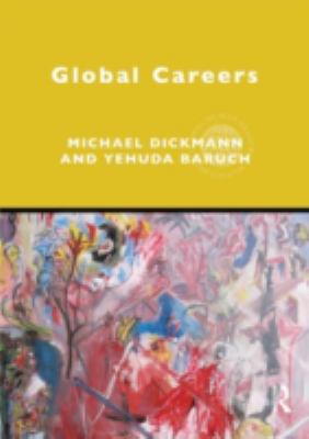 Global Careers