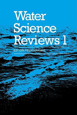 Water Science Reviews