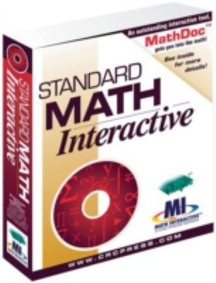 Standard Math Interactive