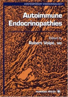 Autoimmune Endocrinopathies