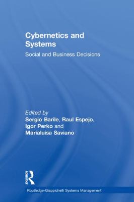 Cybernetics and Systems