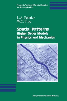 Spatial Patterns : Higher Order Models in Physics and Mechanics