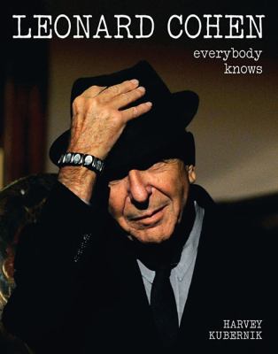 Leonard Cohen : Everybody Knows