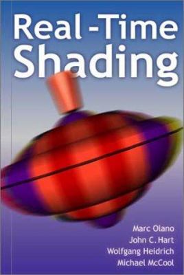 Real-Time Shading