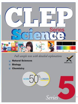 CLEP Science