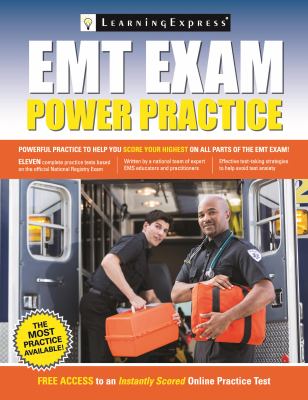 EMT Power Practice
