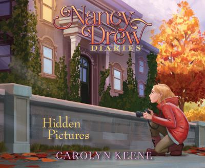 Hidden Pictures (Library Edition)