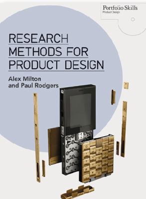 Research Methods for Product Design