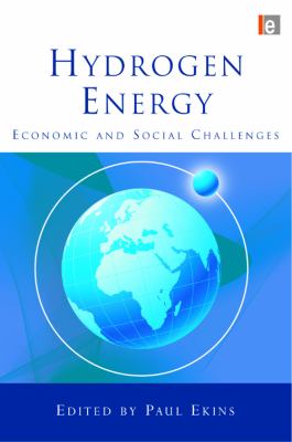 Hydrogen Energy : Economic and Social Challenges