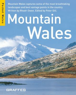 Mountain Wales