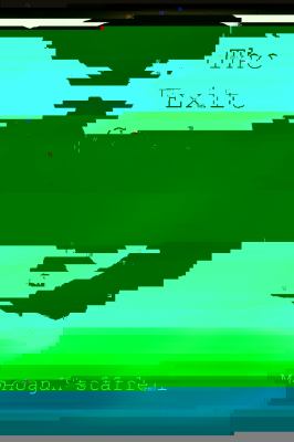 The Exit Coach : Novella and Stories